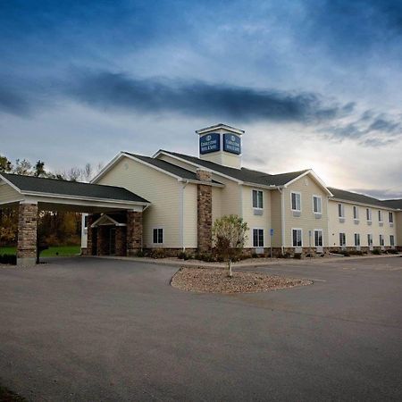 Cobblestone Hotel & Suites - Knoxville Exterior foto