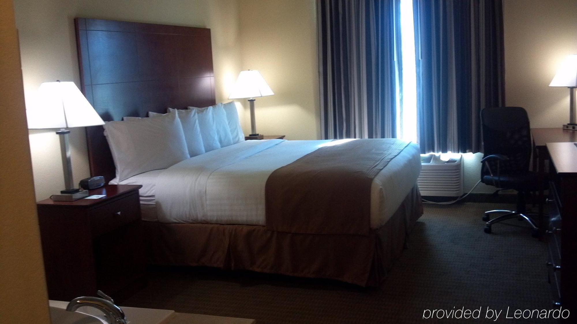 Cobblestone Hotel & Suites - Knoxville Exterior foto