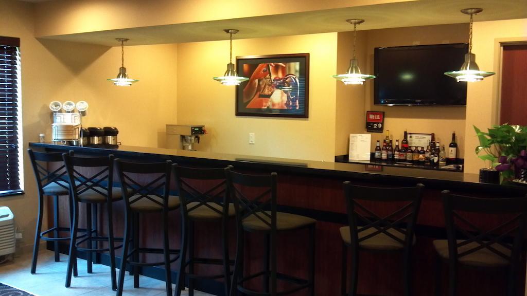 Cobblestone Hotel & Suites - Knoxville Exterior foto